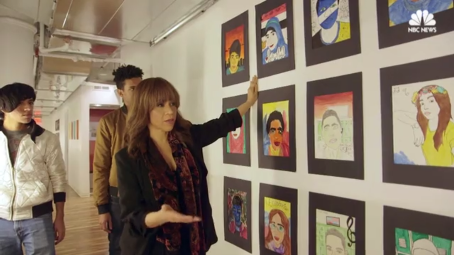 art partner