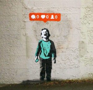 Street Art and Activism